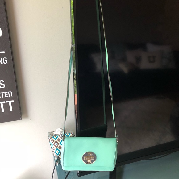 Kate Spade Newburry Lane Sally Crossbody - Picture 1 of 6